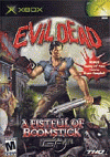 trucos para Evil Dead-A Fistful Of Boomstick